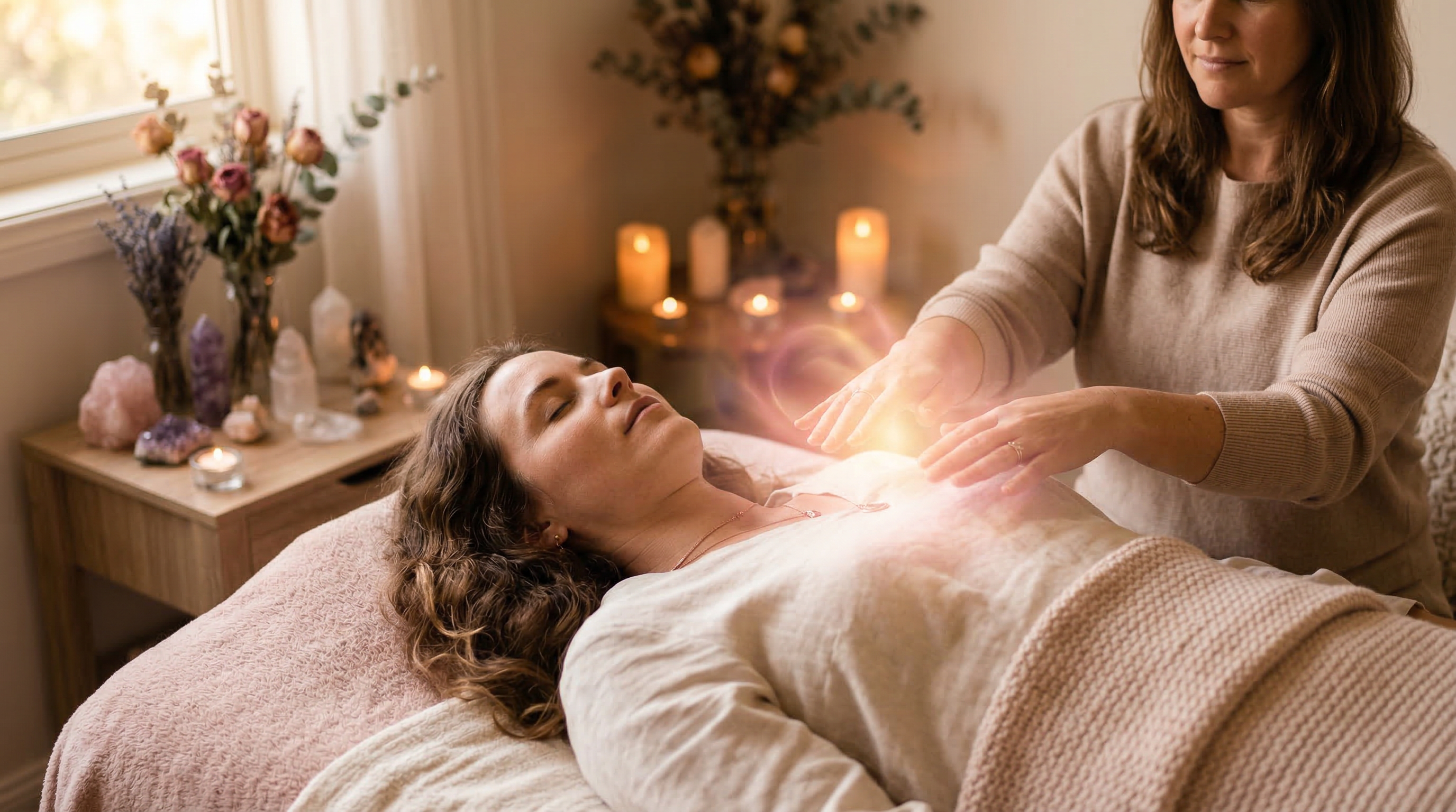 Wandelcoaching en massage in Sassenheim — In Balans By Dees